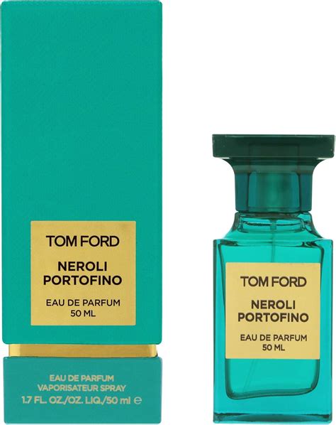 tom ford neroli portofino eau de parfum spray 50ml